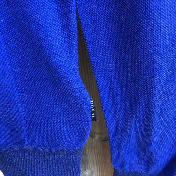 TED BAKER Sweater, size Small - Picture 7 of 15